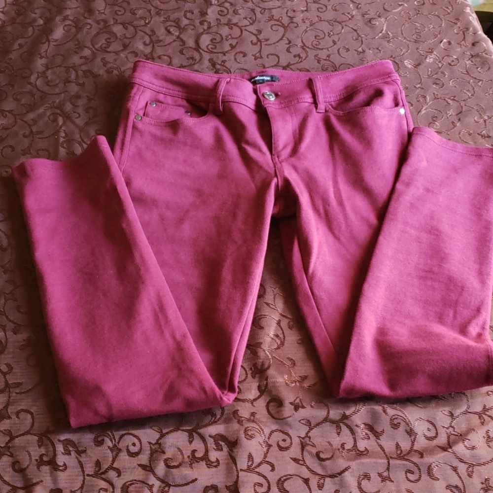 Ambiance pants